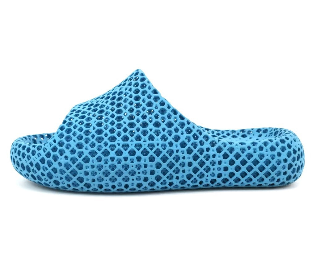 3D Printed Slippers