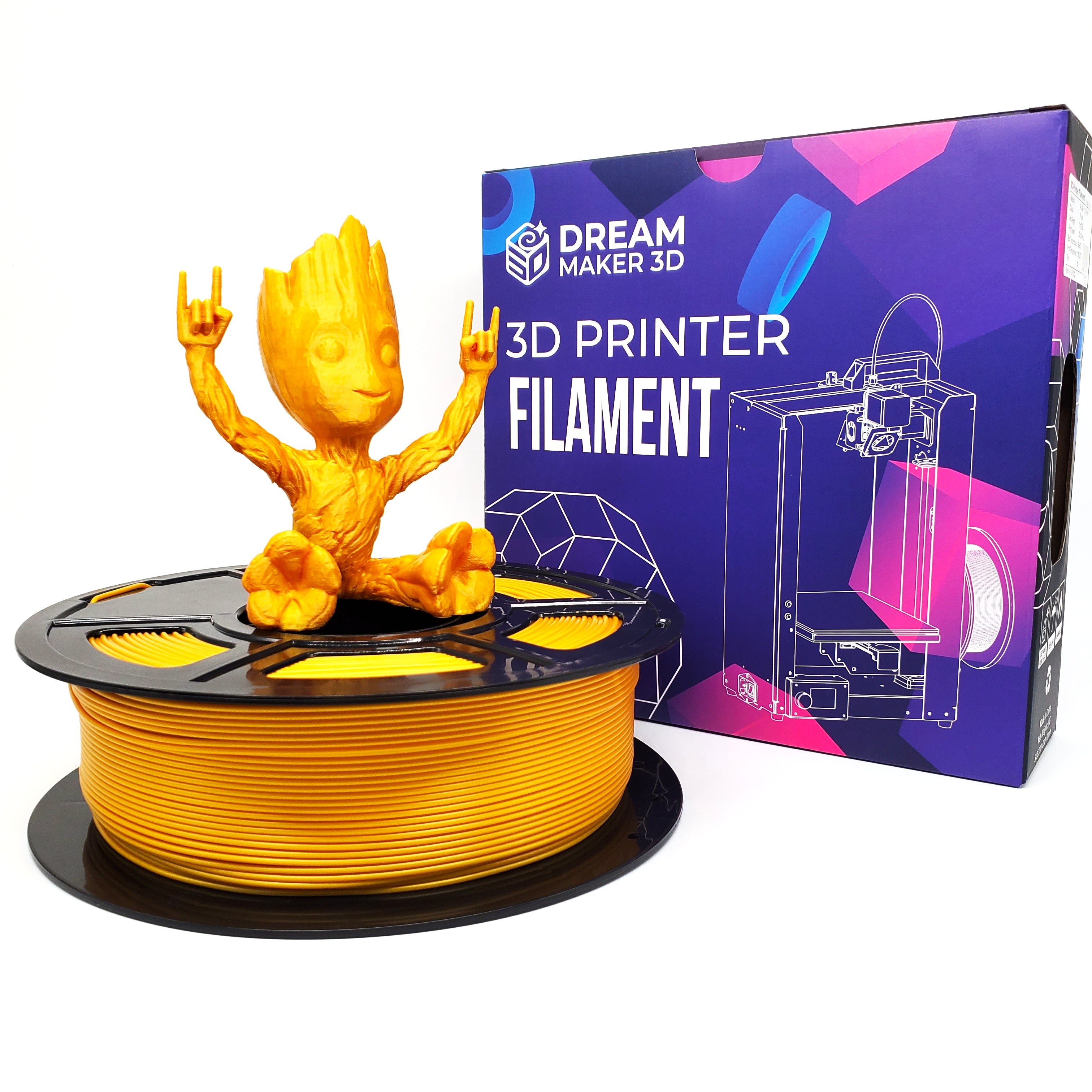 PLA Print Farm Line - 10kg Pack